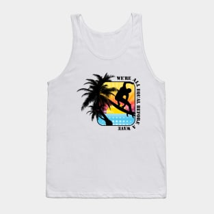 surf Tank Top